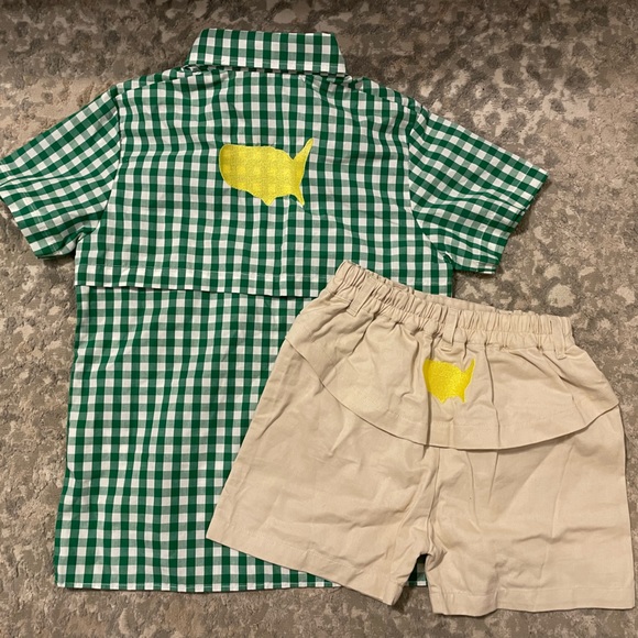 Masters Set - Picture 2 of 2